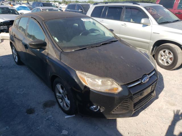 FORD FOCUS SE 2012 1fahp3k29cl262350