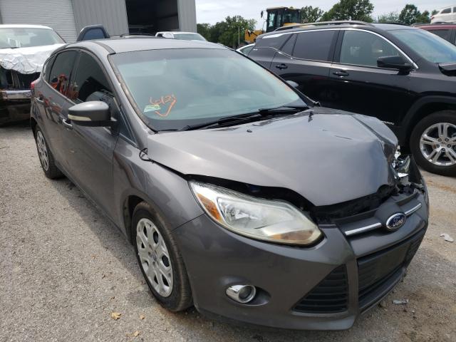 FORD FOCUS SE 2012 1fahp3k29cl264793