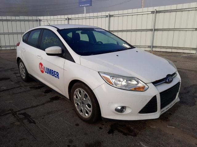 FORD FOCUS SE 2012 1fahp3k29cl266446