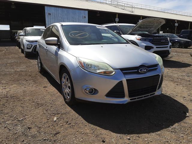 FORD FOCUS SE 2012 1fahp3k29cl267967