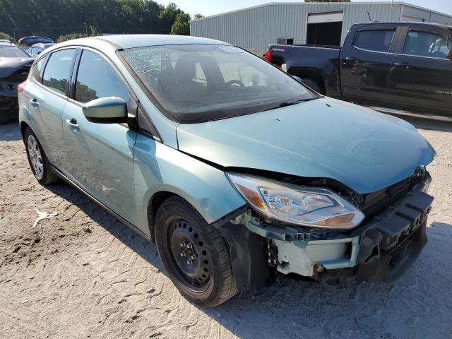 FORD FOCUS SE 2012 1fahp3k29cl269489