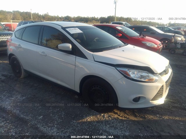 FORD FOCUS 2012 1fahp3k29cl280072