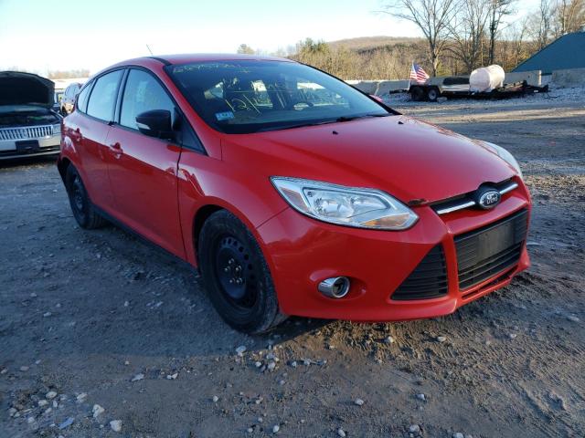 FORD FOCUS SE 2012 1fahp3k29cl281450