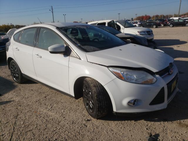 FORD FOCUS SE 2012 1fahp3k29cl283750