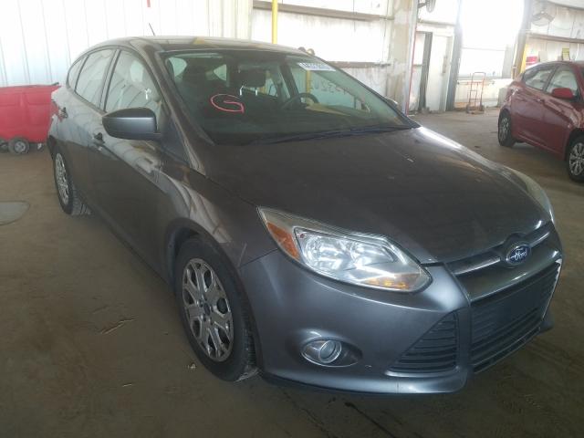 FORD FOCUS SE 2012 1fahp3k29cl285188