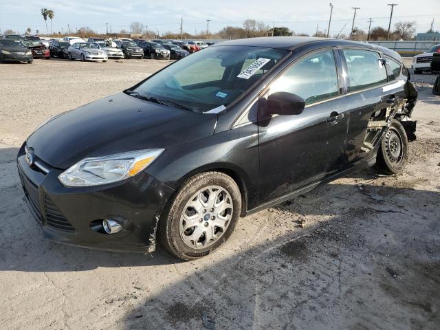 FORD FOCUS SE 2012 1fahp3k29cl289726