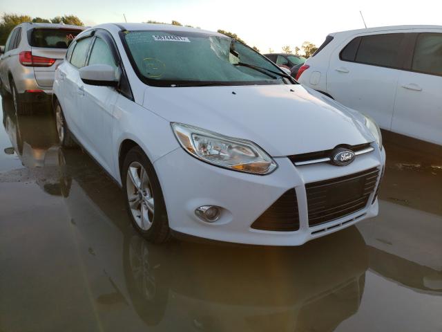 FORD FOCUS SE 2012 1fahp3k29cl298359