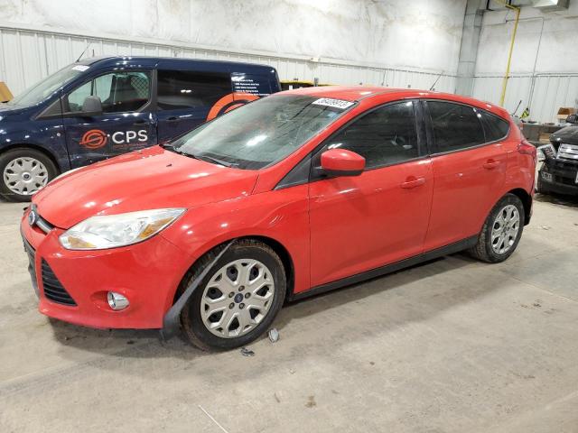 FORD FOCUS SE 2012 1fahp3k29cl299169