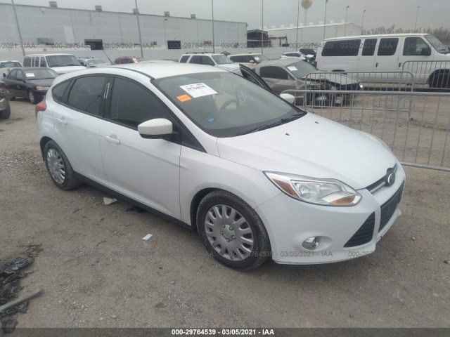 FORD FOCUS 2012 1fahp3k29cl307979