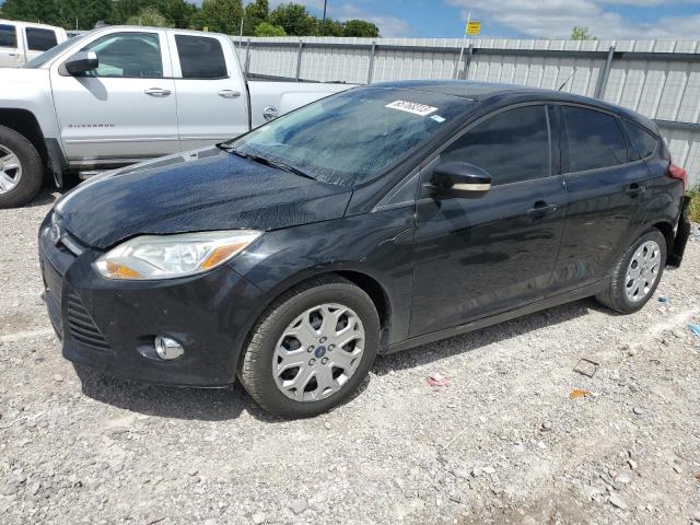 FORD FOCUS 2012 1fahp3k29cl309814