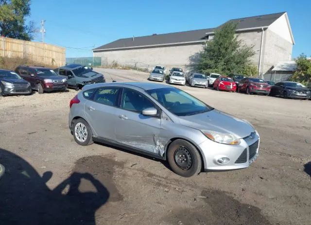 FORD FOCUS 2012 1fahp3k29cl315306