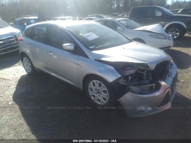 FORD FOCUS 2012 1fahp3k29cl318545