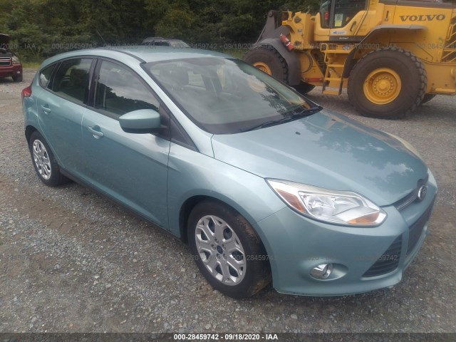 FORD FOCUS 2012 1fahp3k29cl323065