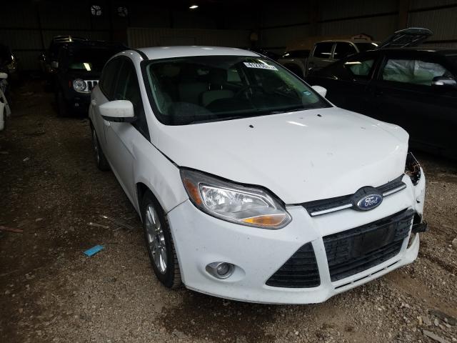 FORD FOCUS SE 2012 1fahp3k29cl333207