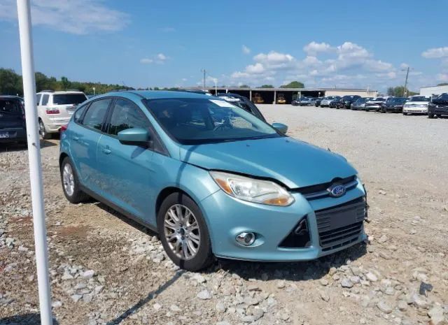 FORD FOCUS 2012 1fahp3k29cl333384