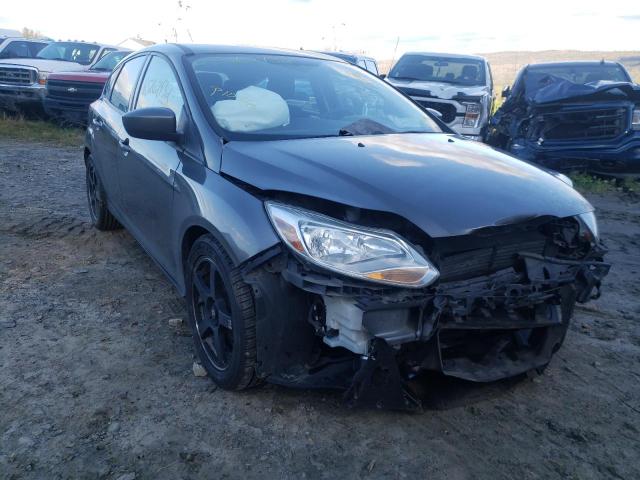 FORD FOCUS SE 2012 1fahp3k29cl333577