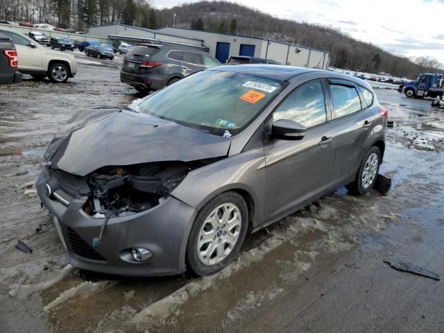 FORD FOCUS SE 2012 1fahp3k29cl348080