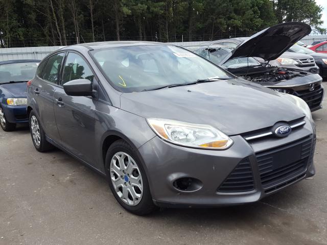 FORD FOCUS SE 2012 1fahp3k29cl349357