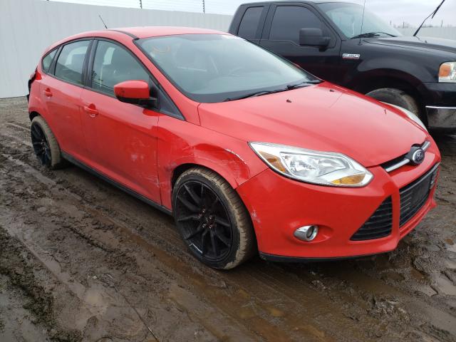 FORD FOCUS SE 2012 1fahp3k29cl352601