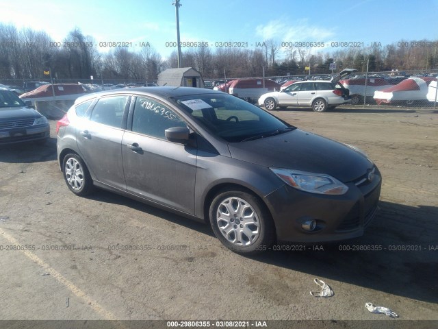 FORD FOCUS 2012 1fahp3k29cl353795