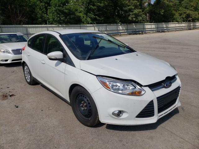 FORD FOCUS SE 2012 1fahp3k29cl353893