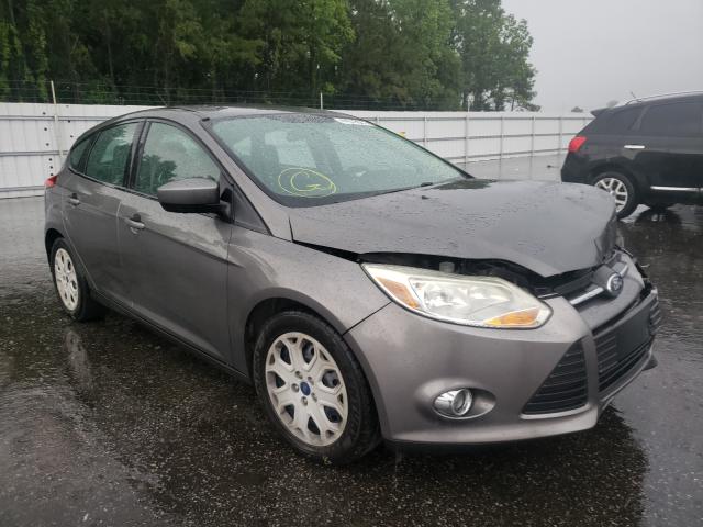 FORD FOCUS SE 2012 1fahp3k29cl360200