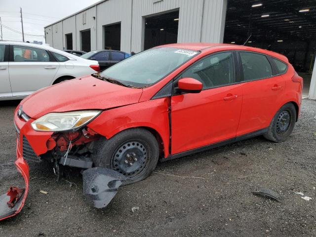 FORD FOCUS 2012 1fahp3k29cl361489