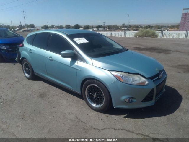 FORD FOCUS 2012 1fahp3k29cl366613