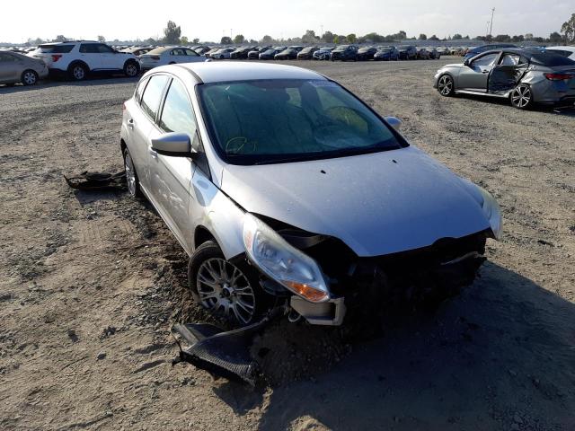 FORD FOCUS SE 2012 1fahp3k29cl367700