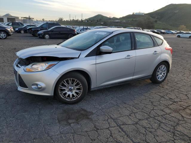 FORD FOCUS SE 2012 1fahp3k29cl368135