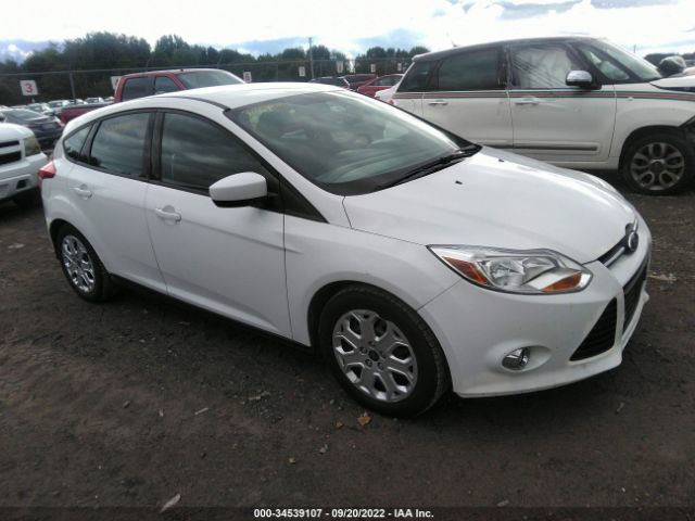 FORD FOCUS 2012 1fahp3k29cl372833