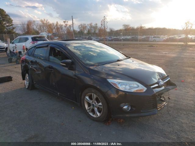 FORD FOCUS 2012 1fahp3k29cl378101