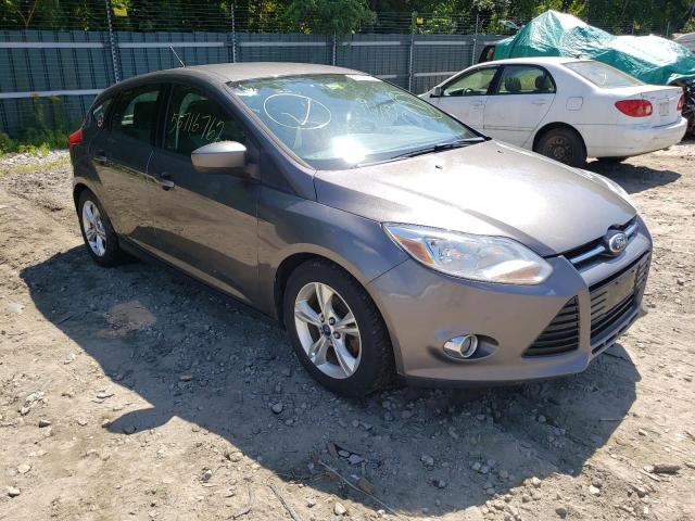 FORD FOCUS SE 2012 1fahp3k29cl389440