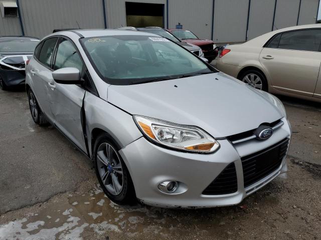 FORD FOCUS SE 2012 1fahp3k29cl390331