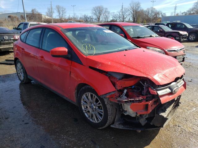 FORD FOCUS SE 2012 1fahp3k29cl394847