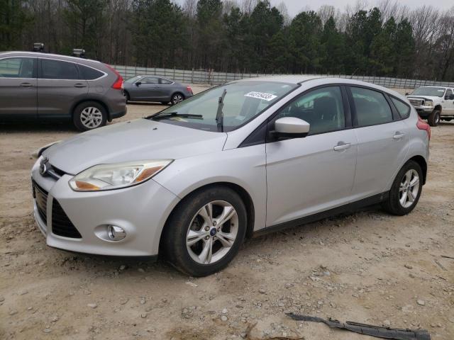 FORD FOCUS SE 2012 1fahp3k29cl399546