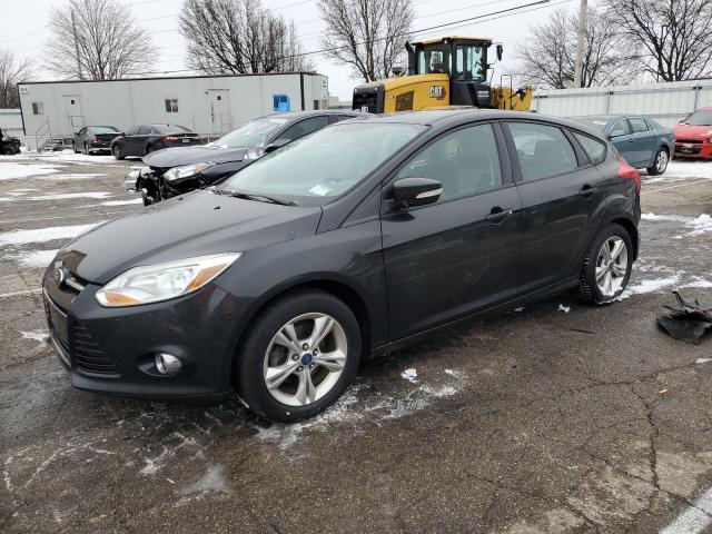 FORD FOCUS SE 2012 1fahp3k29cl400856