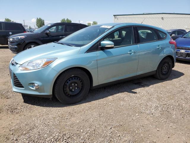 FORD FOCUS SE 2012 1fahp3k29cl401537