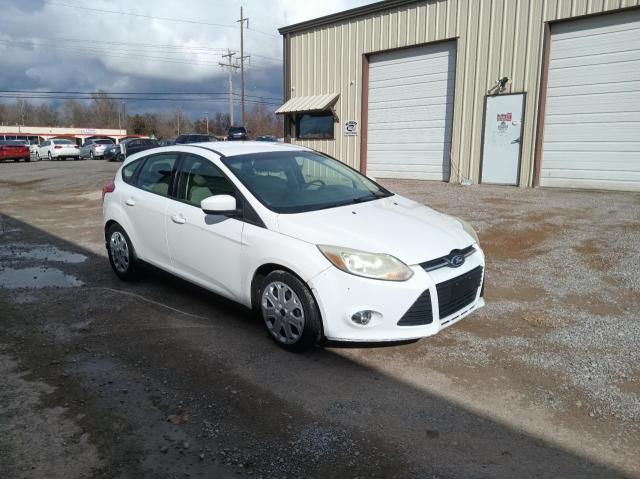 FORD FOCUS 2012 1fahp3k29cl403837