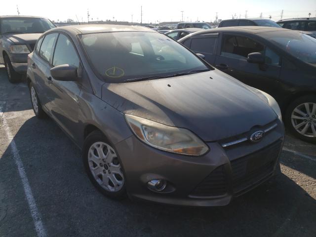 FORD FOCUS 2012 1fahp3k29cl405376