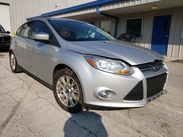 FORD FOCUS SE 2012 1fahp3k29cl406107