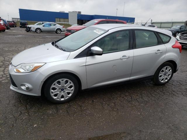 FORD FOCUS SE 2012 1fahp3k29cl417978