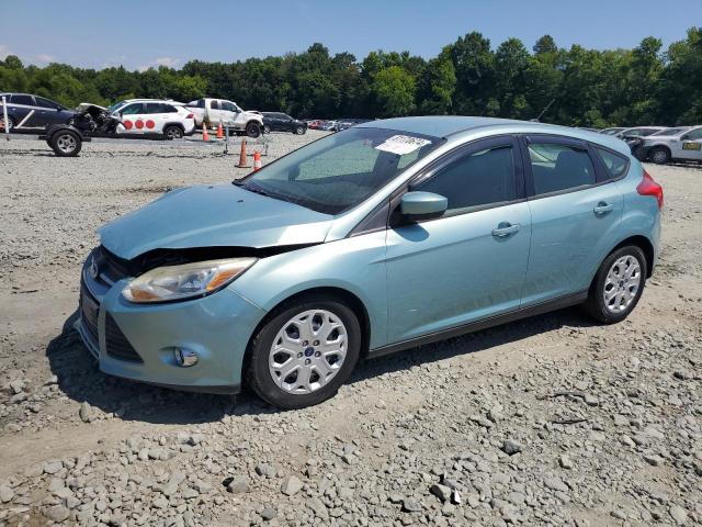 FORD FOCUS 2012 1fahp3k29cl420010