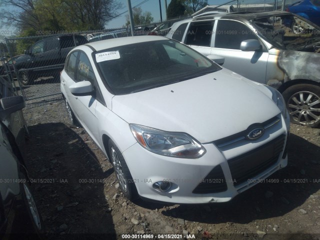 FORD FOCUS 2012 1fahp3k29cl420072