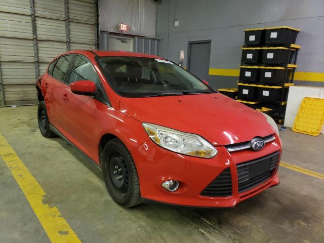 FORD FOCUS SE 2012 1fahp3k29cl426518