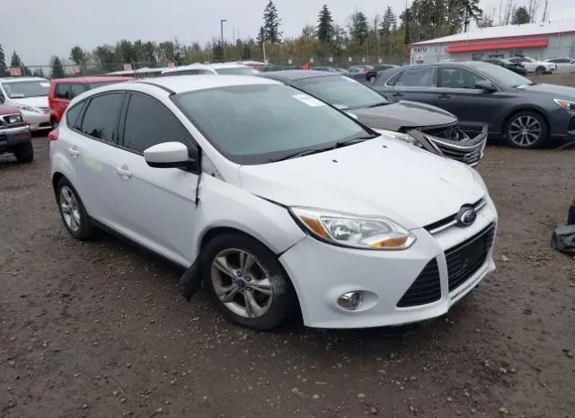 FORD FOCUS 2012 1fahp3k29cl426891