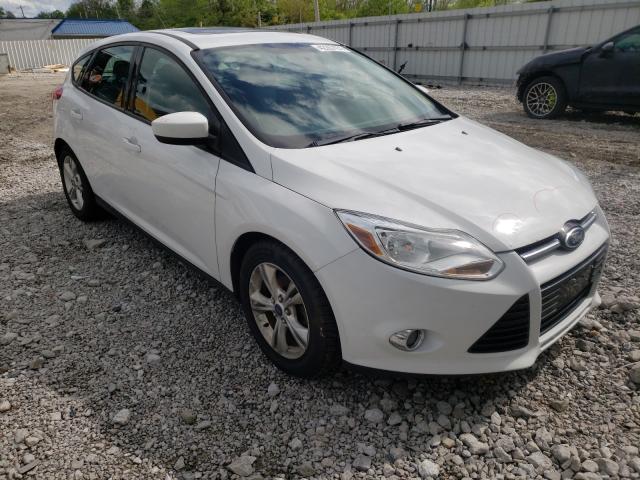 FORD FOCUS SE 2012 1fahp3k29cl427801