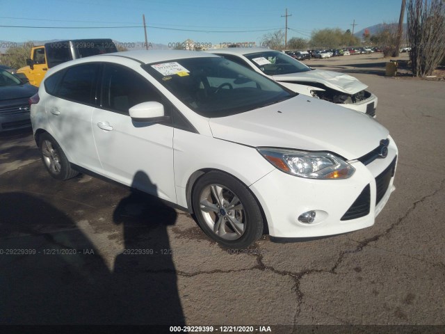 FORD FOCUS 2012 1fahp3k29cl429709