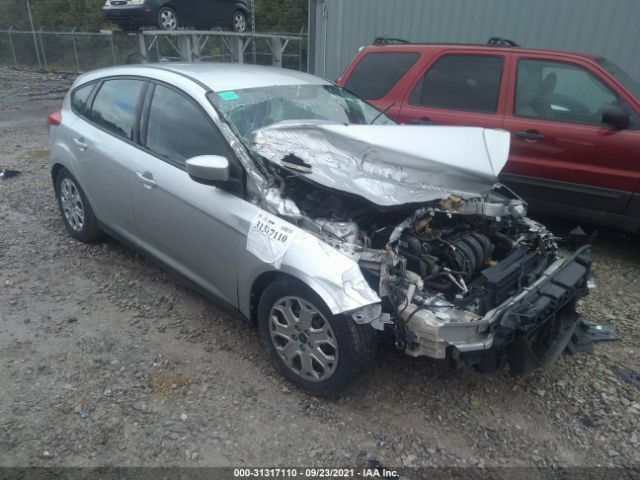 FORD FOCUS 2012 1fahp3k29cl430794