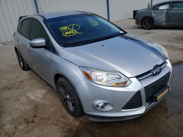 FORD FOCUS SE 2012 1fahp3k29cl445781